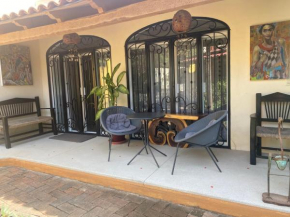 Casita del Artista